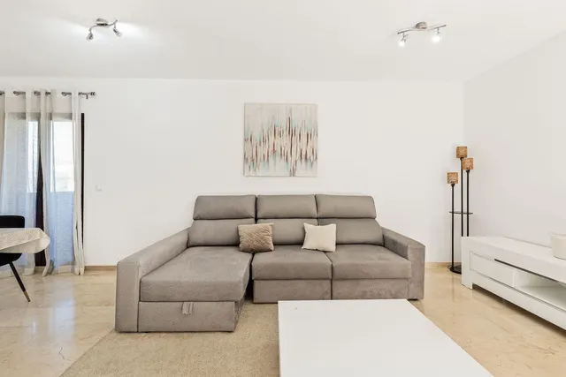 Apartamento 3 habitaciones 164m² en venta - Costa Del Sol — 12