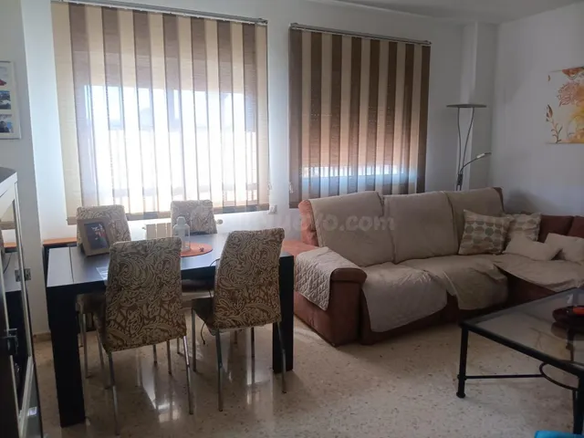 FANTASTICO PISO DUPLEX EN BELLAVISTA!!! - foto 4
