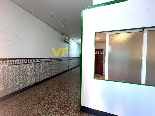 ¡Estupendo local en Olletas! — 14