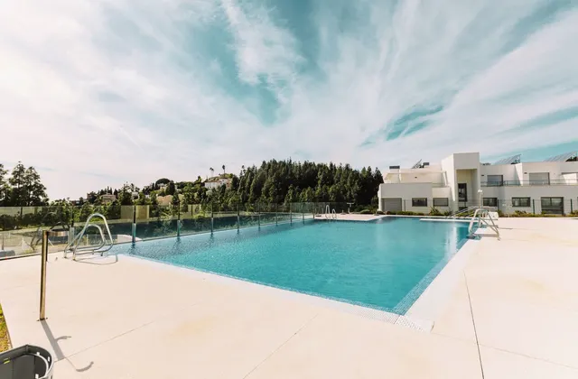 Ático 4 habitaciones 155m² en venta - Riviera del sol — 19