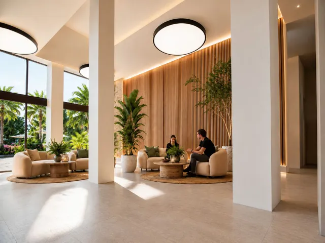 Ático 2 habitaciones 114m² en venta - Gasparot — 28