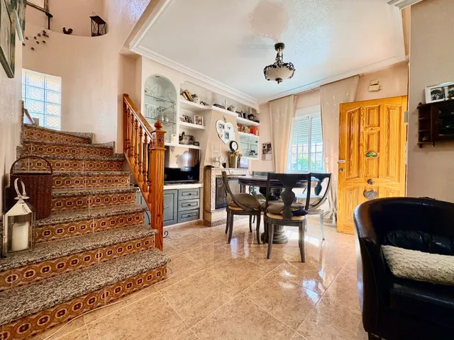 Casa 3 habitaciones 91m² en venta - Lomas de Cabo Roig — 6