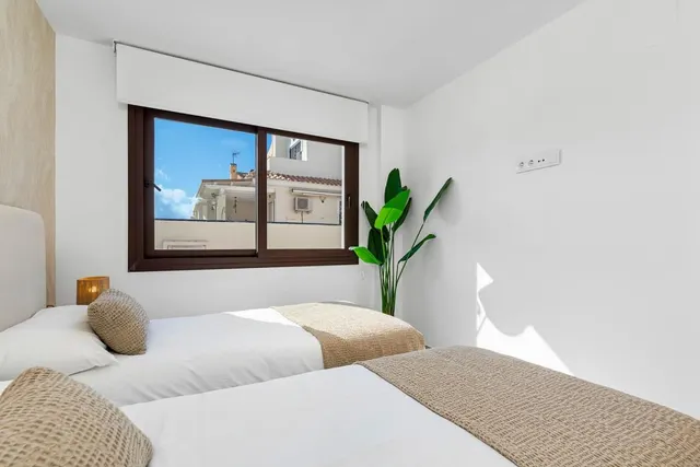 Villa 4 habitaciones 173m² en venta - Mil Palmeras — 15