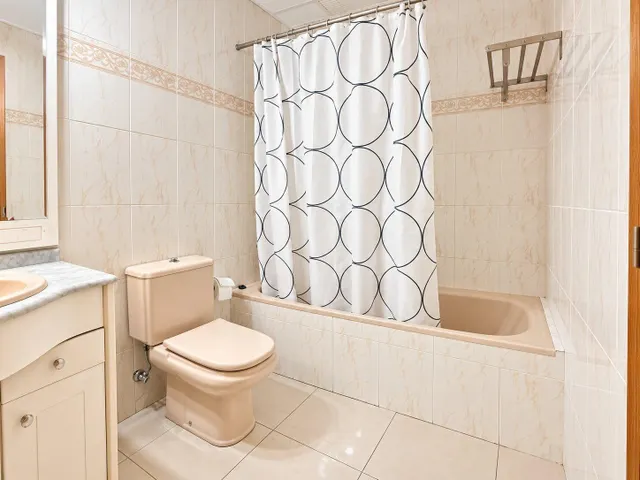 La Petxina: 3 habitaciones y una terraza privada espectacular! — 30
