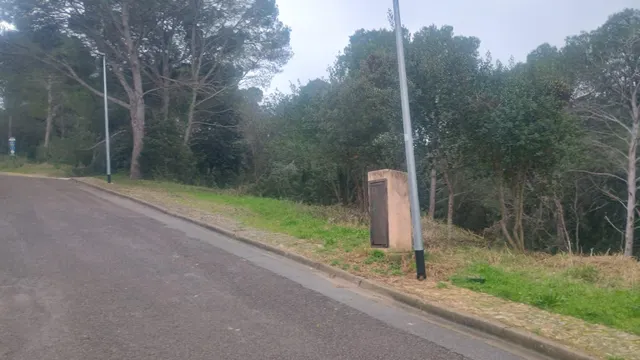SOLAR URBANO TURÍSTICO EN BEGUR-GIRONA — 23