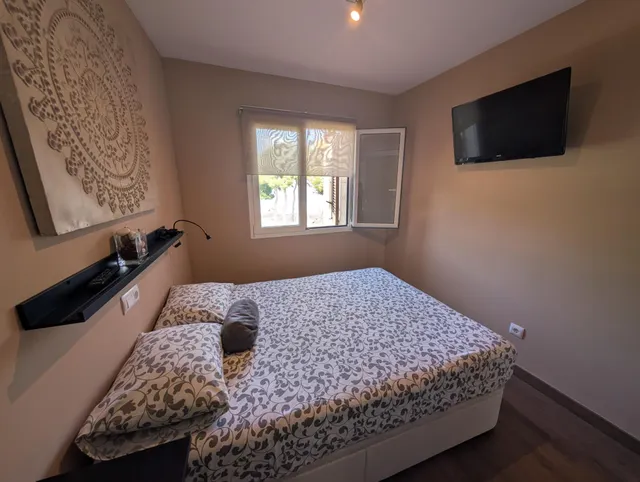 Ático 2 habitaciones 70m² en venta - Les Cases dAlcanar — 36