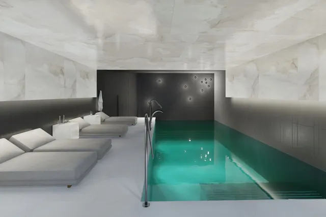 Villa 3 habitaciones 145m² en venta - EL RASO — 27