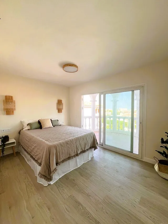Villa 5 habitaciones 293m² en venta - Arroyo de la Miel — 17