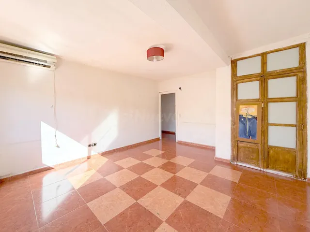SE VENDE PISO DE TRES DORMITORIOS CON COCINA INDEPENDIENTE PARA REFORMAR - PICARRAL - ZARAGOZA — 4