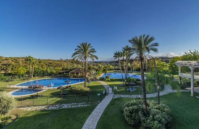 Apartamento 1 habitación 52m² en venta - Costa del Sol - foto 5