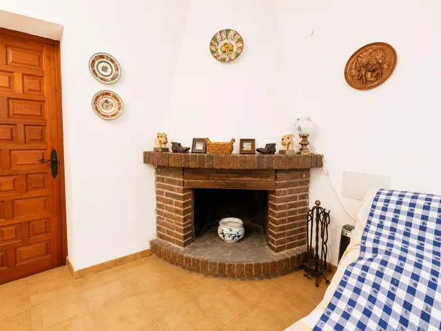 Exclusiva finca con encanto atemporal – una propiedad única cerca de Elche — 15