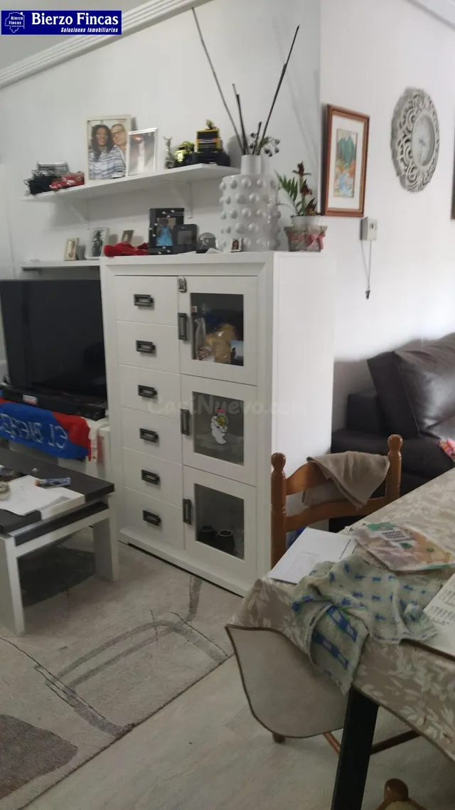 PISO TOTALMENTE REFORMADO EN PONFERRADA - foto 5