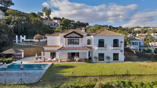 Chalet 5 habitaciones 708m² en venta - Costa del Sol — 11