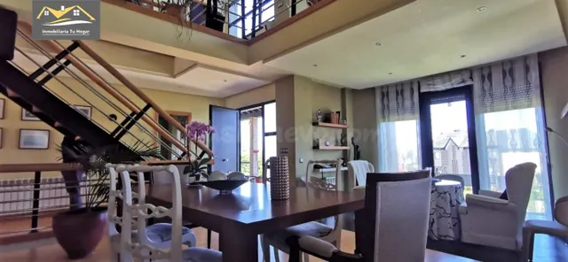 #Chalet Independiente en Trives - Oportunidad Única en Entor - foto 3