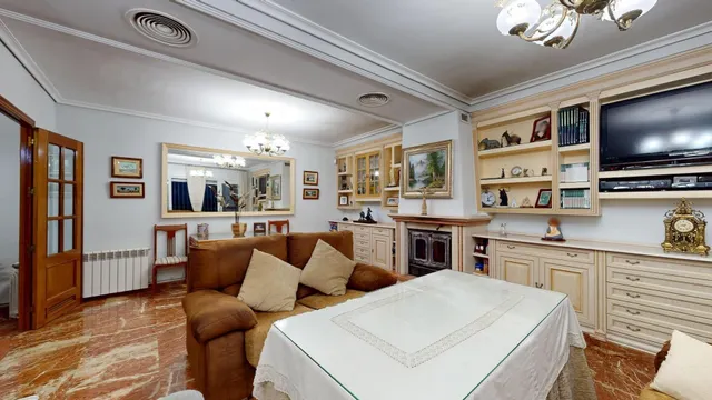 Chalet en El Brillante " Ubicación exclusiva" — 32