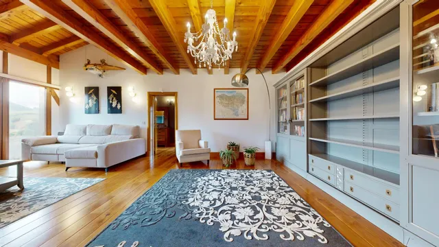 Caserío de lujo en Markina — 29