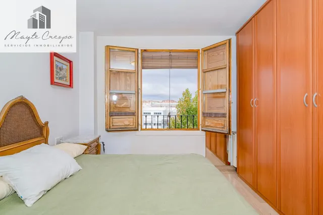 Piso 4 habitaciones 115m² en venta - Constitucion — 8