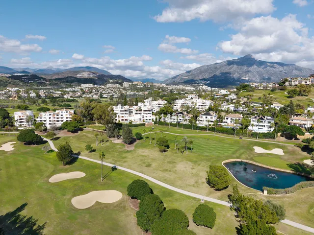 Ático Dúplex 5 habitaciones 166m² en venta - Marbella — 29