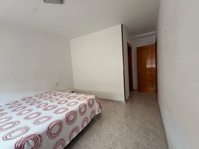 PISO 4 DORM + 2 BAÑOS, TERRAZA CON VISTAS AL MAR — 11