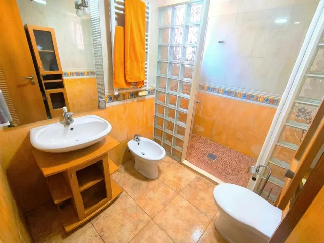 Pareado Exclusivo | 2 Terrazas | Parking para 3 Coches | Almassora — 27