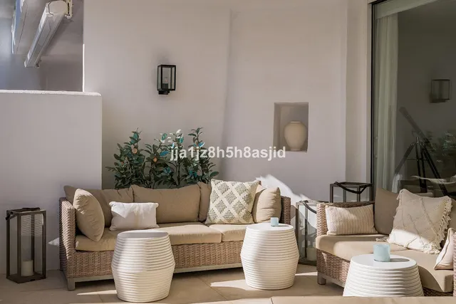 Apartamento 3 habitaciones 136m² en venta - Marbella — 10