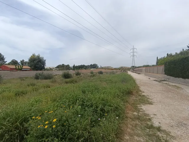Parcela en venta - El romeral — 15