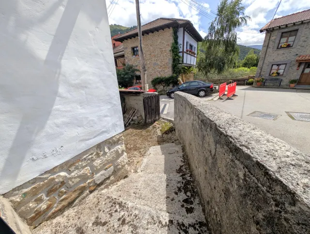 Casina en cuerigo, aller — 19
