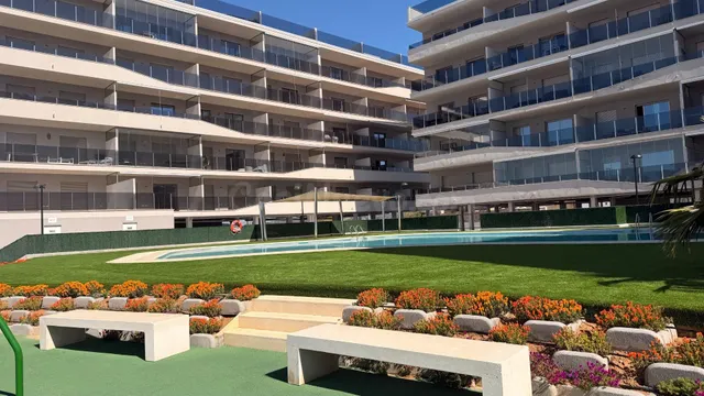Espectacular apartamento en santa pola a la venta. - foto 2