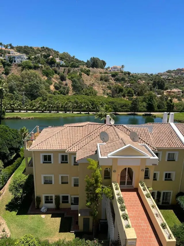 Ático 4 habitaciones 154m² en venta - Costa del Sol — 17