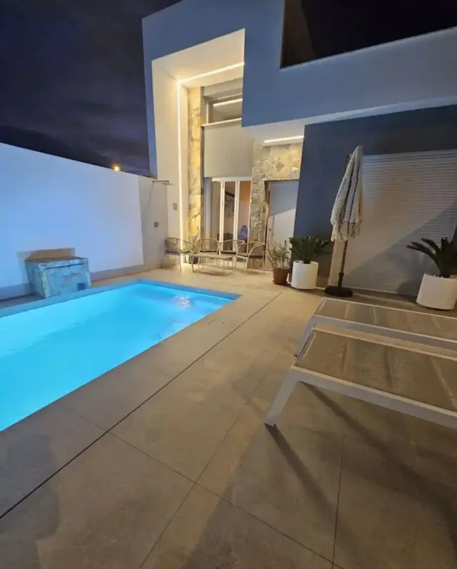 Villa 2 habitaciones 76m² en venta - Balsicas — 10