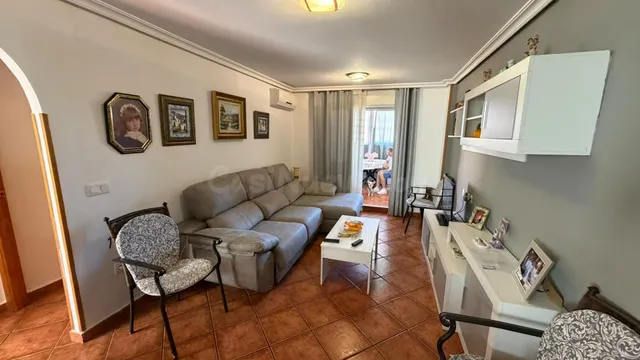 Apartamento 2 habitaciones 43m² en venta - Playa del Cura — 4