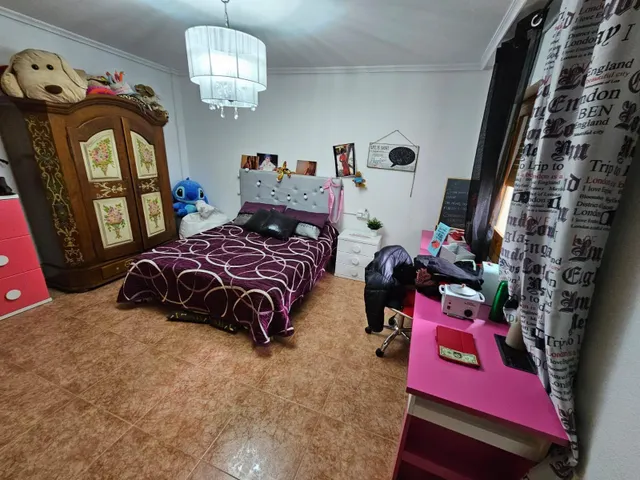 Chalet Adosado en Dolores — 7