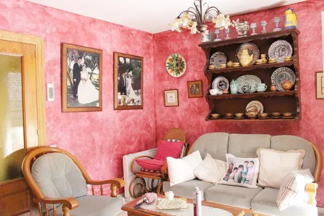 DUPLEX CON APARTAMENTO INDEPENDIENTE — 7