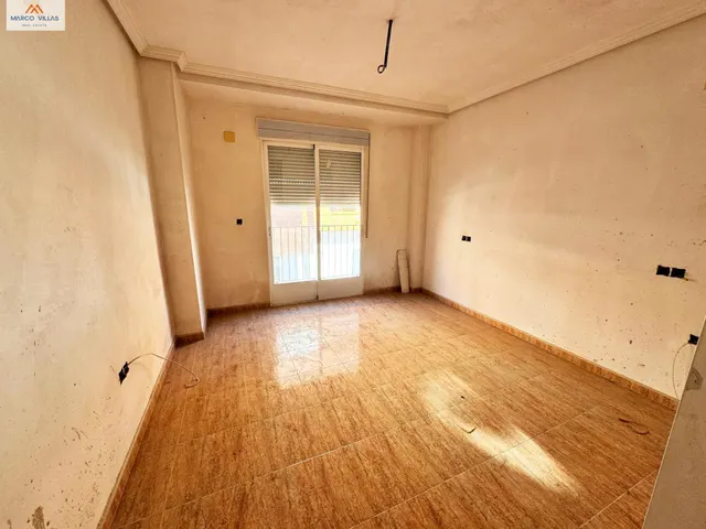 Edificio con 3 viviendas-1246LM — 18