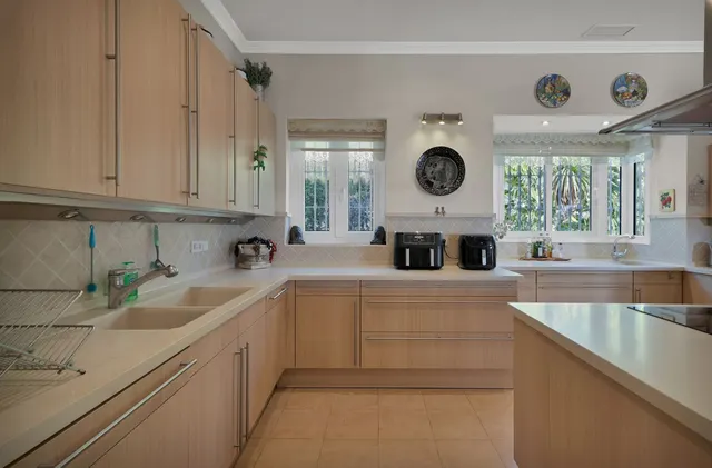 Chalet 7 habitaciones 1133m² en venta - Marbella — 14