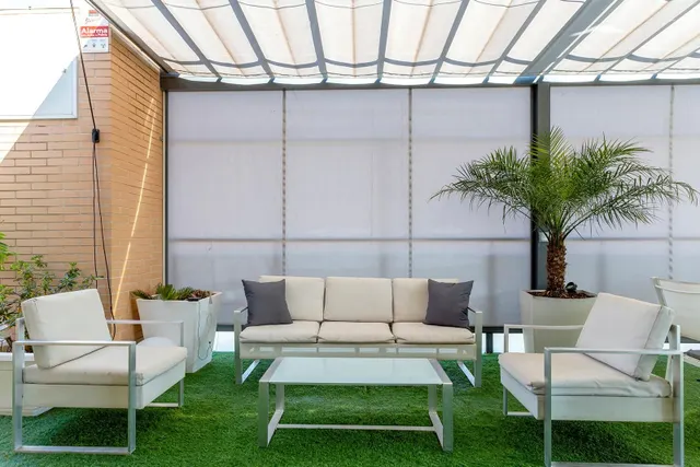 Ático 3 habitaciones 165m² en venta - Alicante Golf — 10