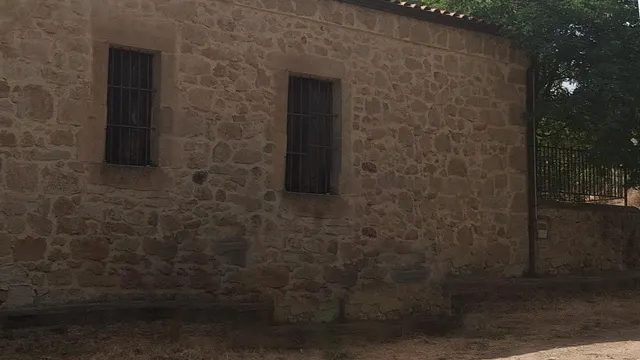 Urbis te ofrece una casa en venta en zona Santibáñez del Río, Doñinos de Salamanca, Salamanca. — 7