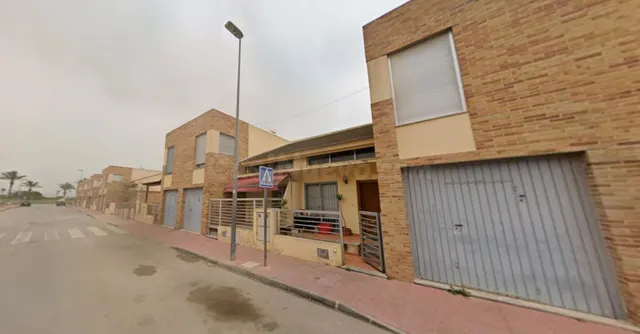 Vende bonito Duplex  alquilado en Torre Pacheco — 2