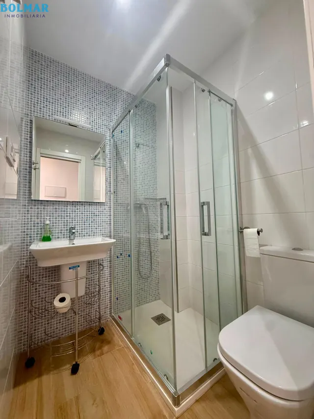Encantador Piso Reformado, Puerto de Mazarrón - €136,000 — 12