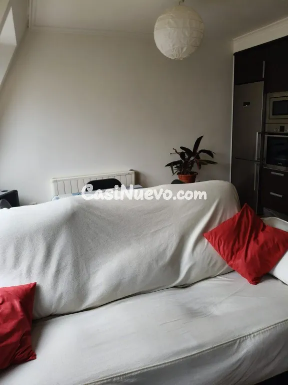 Piso en Venta en San Cibrao (Cervo) Lugo - foto 4