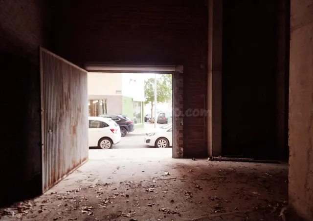 LOCAL COMERCIAL DE 1.584 m2 EN VILA-REAL - foto 3
