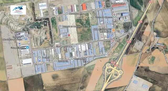 Venta Nave Industrial en Albacete - foto 3