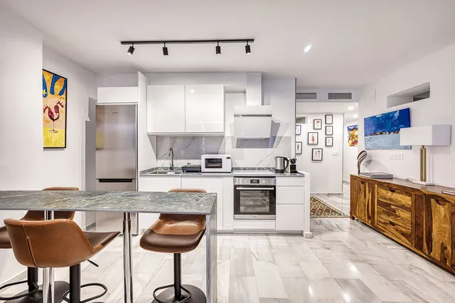 Apartamento 2 habitaciones 97m² en venta - Marbella — 19