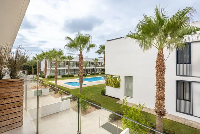 Apartamento 3 habitaciones 113m² en venta - Islas Menores-Mar de Cristal — 25