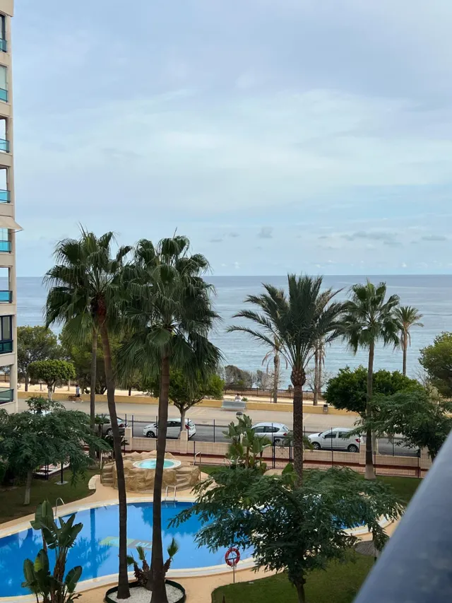 Apartamento en playa de torres, Villajoyosa — 14