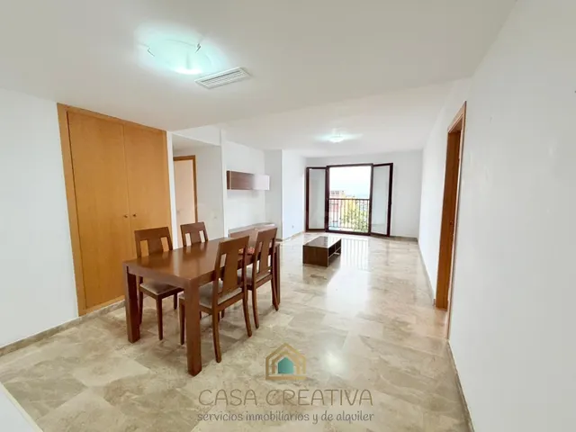 Se vende Piso de 3 dormitorios con garaje y trastero en Náqu - foto 2