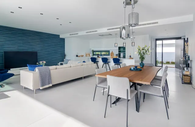 Chalet 4 habitaciones 327m² en venta - Riviera del sol — 5