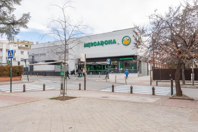 Local Comercial en Venta en Granada - Palacio de Deportes — 27