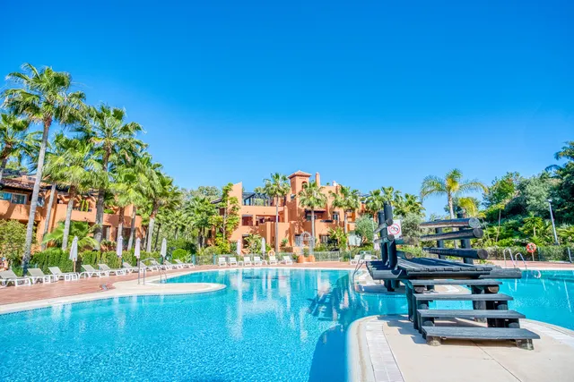 Apartamento 2 habitaciones 204m² en venta - Marbella — 13