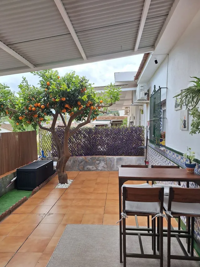 Adosado 2 habitaciones 90m² en venta - Alora pueblo — 19